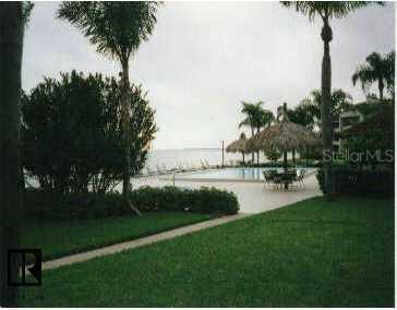 115 1st St. #206, Tierra Verde, FL 33715