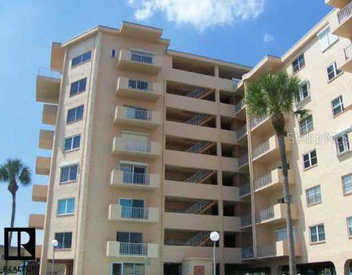 285 107th Ave. #408, Treasure Island, FL 33706