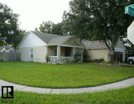 15002 Trail Creek Pl., Tampa, FL 33625