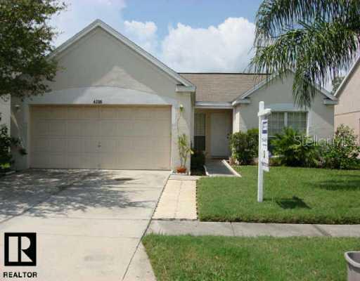 4208 Pine Isle Dr., Lutz, FL 33558