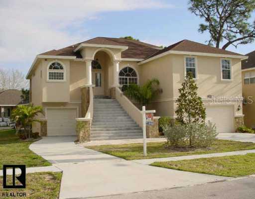 1214 Castle Ter., Tarpon Springs, FL 34689