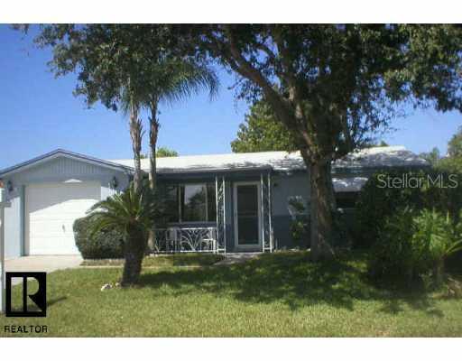 3111 Pinon Dr., Holiday, FL 34691