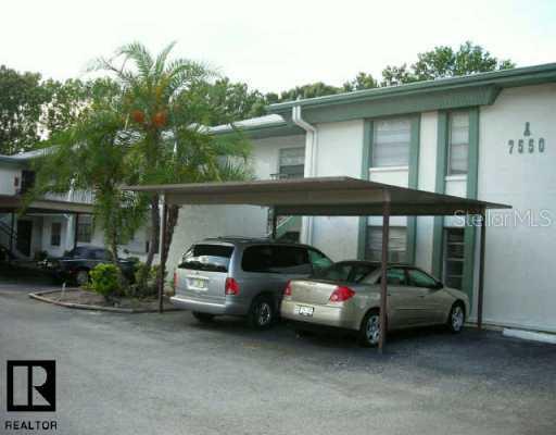 7550 92nd St. #105A, Largo, FL 33777