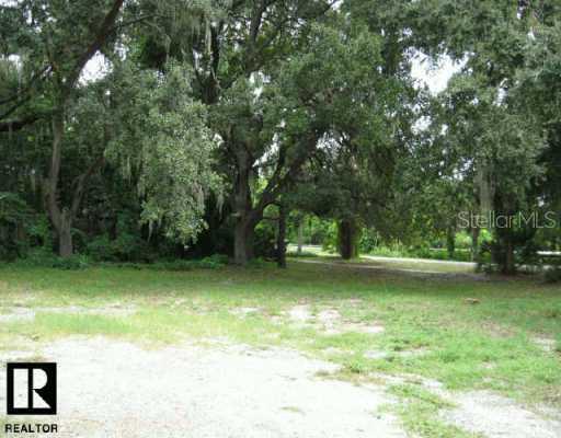 Ontario Ave., Crystal Beach, FL 34681