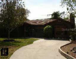 1440 Vista Pl., Tarpon Springs, FL 34689