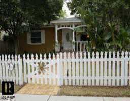1338 14th St., St Petersburg, FL 33705