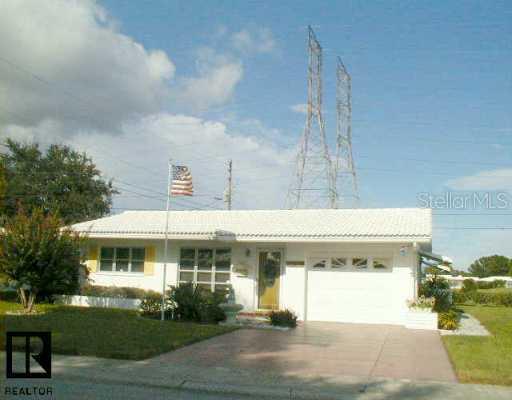 9661 41st St., Pinellas Park, FL 33782