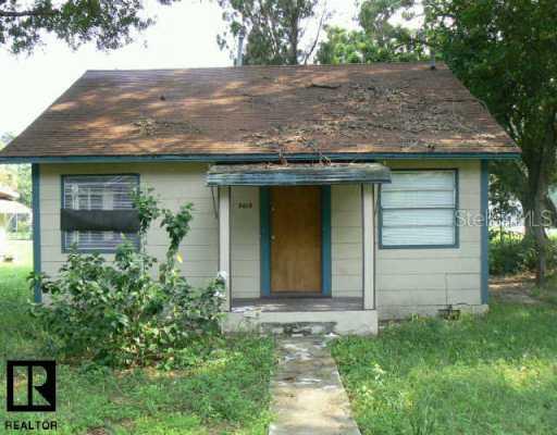 3618 15th Ave., St Petersburg, FL 33711