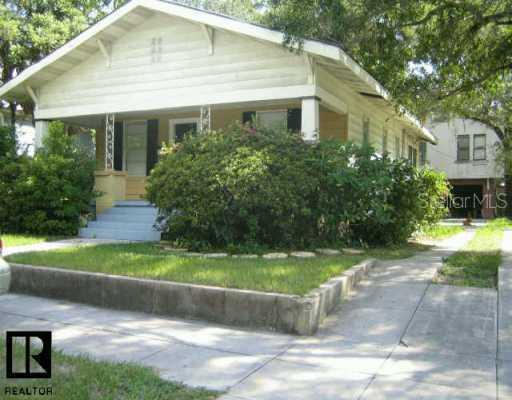 109 E Plymouth St., Tampa, FL 33603