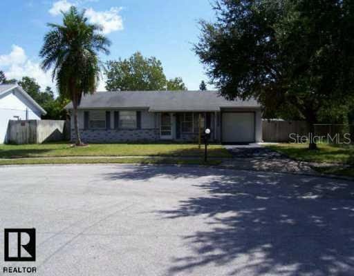 8038 Powderhorn Cir., Largo, FL 33713