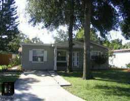 4618 20th Ave., St Petersburg, FL 33713