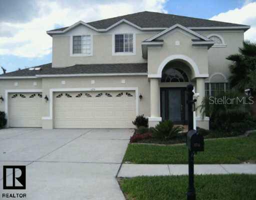 1731 Swamp Rose Ln., Trinity, FL 34655