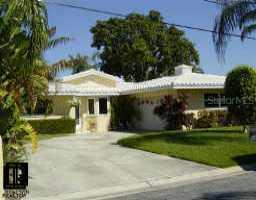 12005 5th St., Treasure Island, FL 33706
