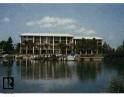 1125 Pinellas #201, Tierra Verde, FL 33715