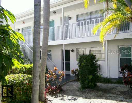 5916 5th Ave. #B8, St Petersburg, FL 33710