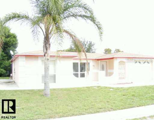 1114 Viking Dr., Holiday, FL 34691