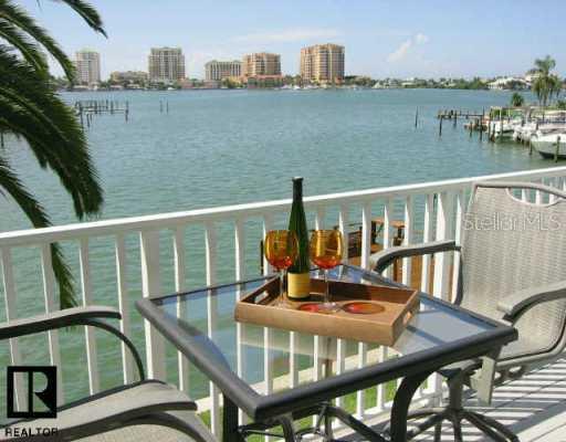 400 Larboard Way #203, Clearwater, FL 33767