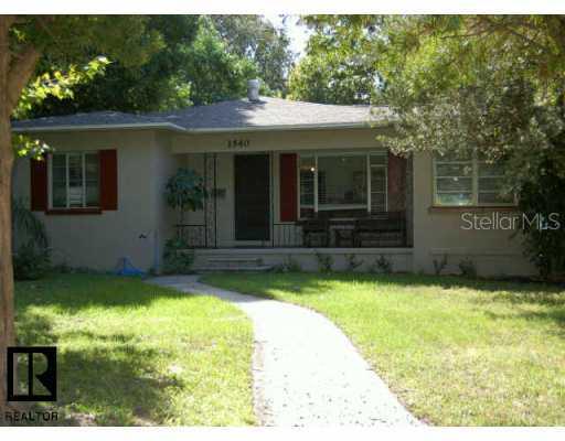 1540 13th St., St Petersburg, FL 33704