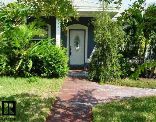 3701 16th Ave., St Petersburg, FL 33713