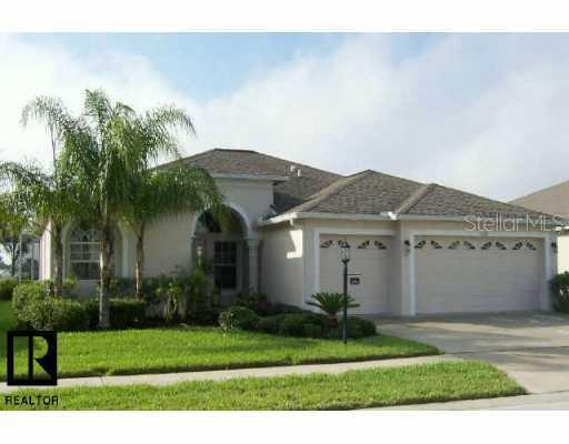 11238 Edge Park Dr., Hudson, FL 34667