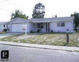 1239 Orangeview Ln., Holiday, FL 34691