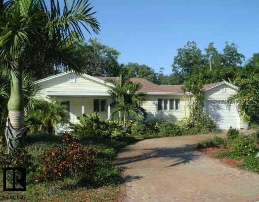 2632 S 58th St., Gulfport, FL 33707