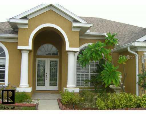 1205 Salt Lake Dr., Tarpon Springs, FL 34689