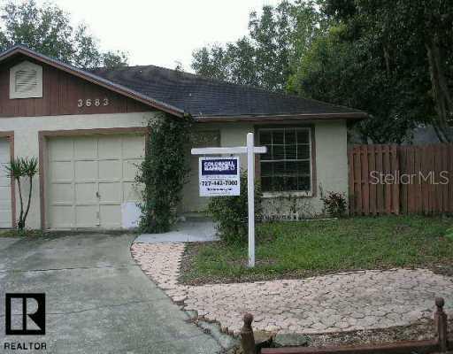 3683 Patrick Ct., Palm Harbor, FL 34684