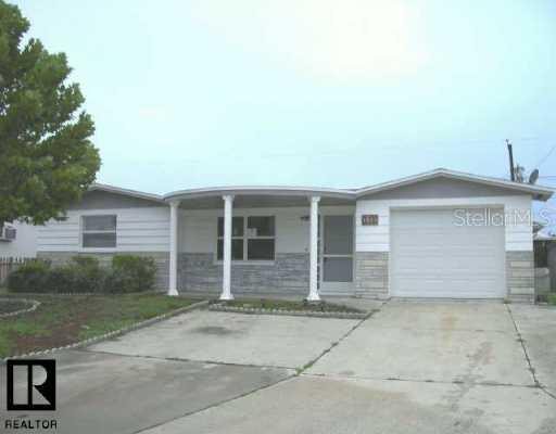 1523 Landau St., Holiday, FL 34690