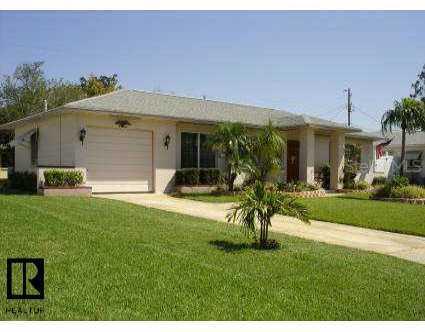 3833 20 Ave., St. Petersburg, FL 33713