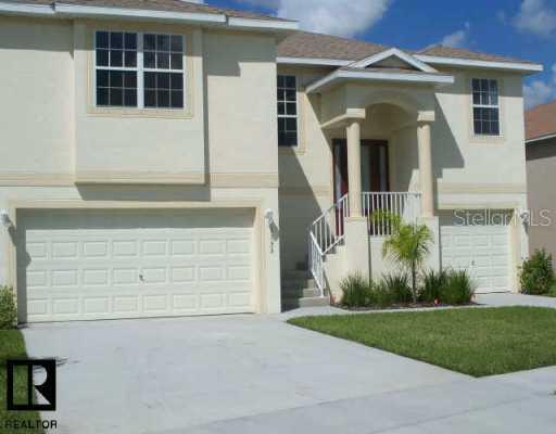 1133 S Pointe Alexis Dr., Tarpon Springs, FL 34689