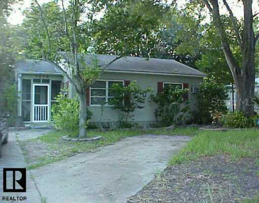 1213 59th St., Gulfport, FL 33707