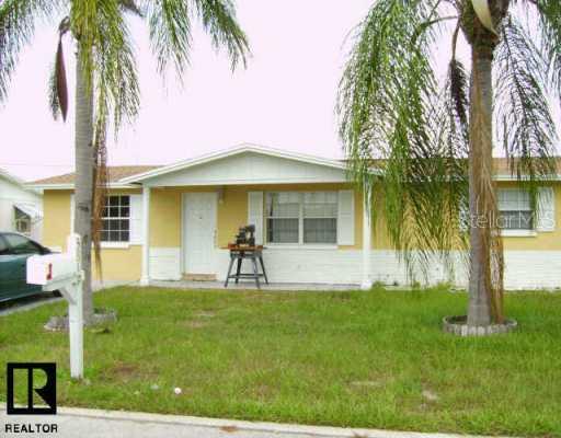 3819 Beechwood Dr., Holiday, FL 34691