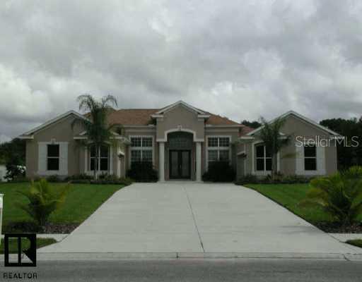 2122 Mountain Ash Way, New Port Richey, FL 34655