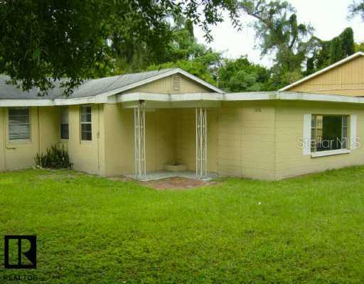 1106 Richmere St., Tampa, FL 33612