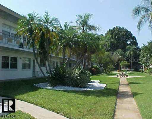 5940 21st St. #E-15, St Petersburg, FL 33714