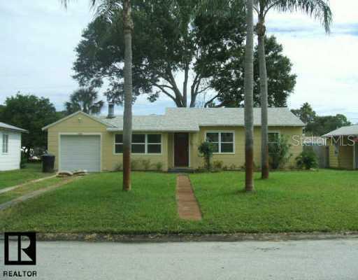 1401 Canterbury Rd., St Petersburg, FL 33710