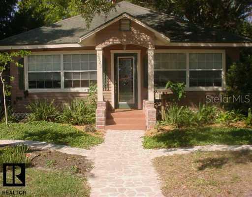 2523 44th St., St Petersburg, FL 33711