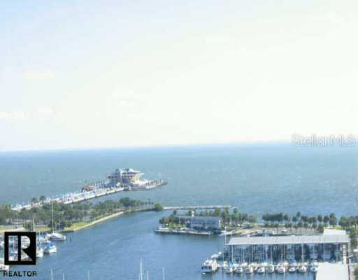 1 Beach Dr. ##1904, St Petersburg, FL 33701