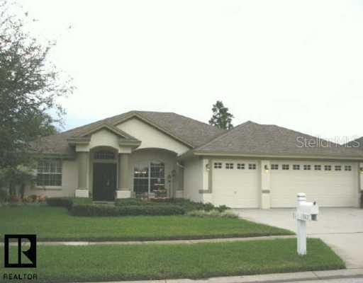 1067 Sawgrass Dr., Tarpon Springs, FL 34689