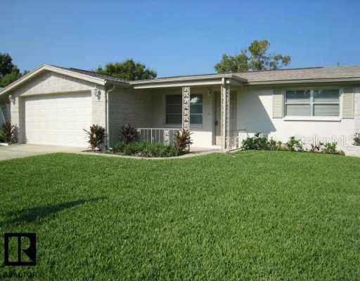 9905 Rainbow Ln., Port Richey, FL 34668