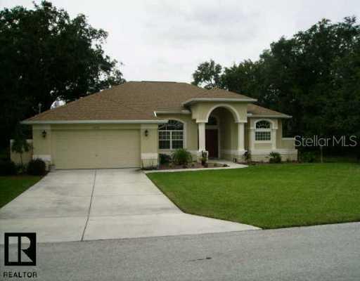 2271 Gaucho Ave., Spring Hill, FL 34608