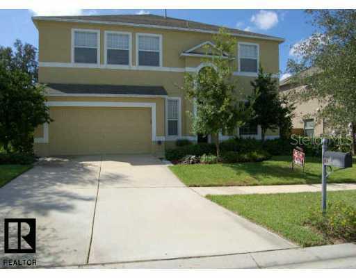 1719 Woodmarker Ct., Brandon, FL 33510