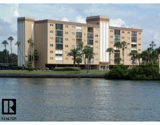 10216 Regal Dr. #204, Largo, FL 33774