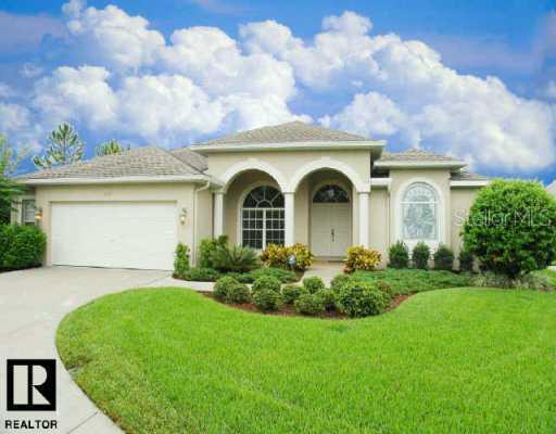 1936 Cassia Ln., Trinity, FL 34655