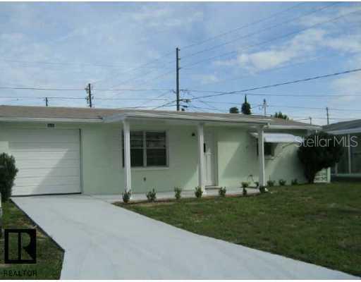 4837 Guardian Ave., Holiday, FL 34690