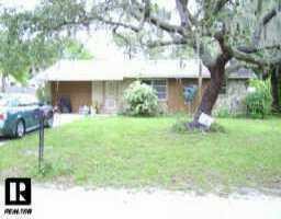 6809 Moss Dr., New Port Richey, FL 34653