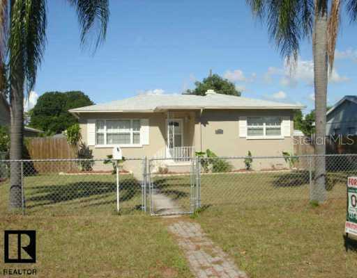 4059 N 31st Ave., St. Petersburg, FL 33713