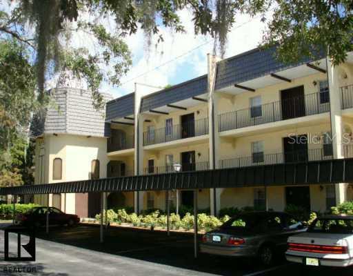 8799 Bardmoor Blvd. #206, Largo, FL 33777