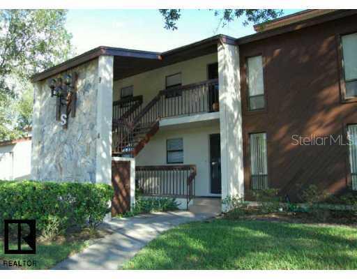 1200 Tarpon Woods Blvd. #S - 4, Palm Harbor, FL 34685